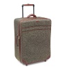 Hartmann Wings 27 Expandable Mobile Traveler,Cognac,One Size