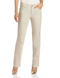 NYDJ Women's Hayden Straight Leg Twill Jean NYDJ Women's Hayden Straight Leg Twill Jean