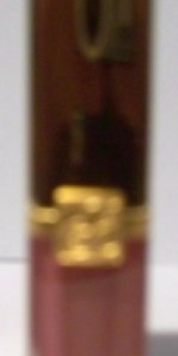 Estee Lauder Pure Color Gloss Stick - # 23 Rose Dusk ( Unboxed ) - 2.5g/0.08oz Estee Lauder Pure Color Gloss Stick - # 23 Rose Dusk ( Unboxed ) - 2.5g/0.08oz
