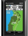 SkyCaddie SGX Golf GPS (2011 Version)