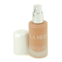 La Mer The Treatment Fluid Foundation SPF 15 - # 15 Warm Beige - 30ml/1oz La Mer The Treatment Fluid Foundation SPF 15 - # 15 Warm Beige - 30ml/1oz
