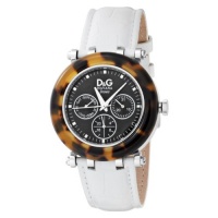 D&G Dolce & Gabbana Women's DW0599 Jesse J Analog Watch D&G Dolce & Gabbana Women's DW0599 Jesse J Analog Watch