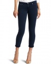 AG Adriano Goldschmied Women's Stilt Roll-Up Jean