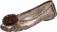 AK Anne Klein Women's Bauble Ballet Flat AK Anne Klein Women's Bauble Ballet Flat
