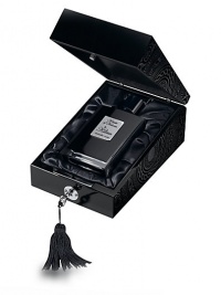 Created by Kilian Hennessy, heir to the Hennessy cognac family, this luxurious scent includes orange blossom, amber and patchouli. Inspired by Absinth, bittersweet nectar of poets. 1.7 oz. Created by Kilian Hennessy, heir to the Hennessy cognac family, this luxurious scent includes orange blossom, amber and patchouli. Inspired by Absinth, bittersweet nectar of poets. 1.7 oz.