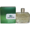 Lacoste Essential By Lacoste For Men. Eau De Toilette Spray 4.2 Ounces