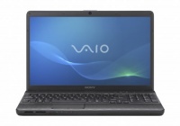 Sony VAIO VPC-EH13FX/B Laptop (Black) Sony VAIO VPC-EH13FX/B Laptop (Black)
