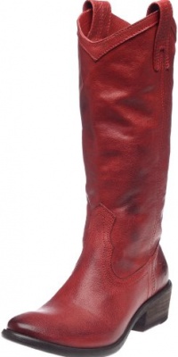 FRYE Women's Carson Pull-On Boot FRYE Women's Carson Pull-On Boot