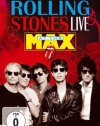 The Rolling Stones: Live at the Max