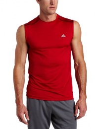 adidas Men's adiFit Loose Sleeveless adidas Men's adiFit Loose Sleeveless