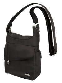Travelon Anti-Theft Messenger Bag Travelon Anti-Theft Messenger Bag