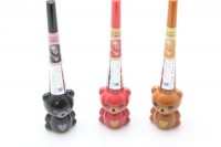H-5283A Cute Bear Design Black Waterproof Liquid Eyeliner Smudge Proof Makeup Cosmatics Eye Liner H-5283A Cute Bear Design Black Waterproof Liquid Eyeliner Smudge Proof Makeup Cosmatics Eye Liner