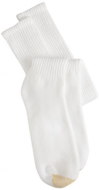 Gold Toe Men's Ultra Tec OTC 3 Pack Extended Sock Gold Toe Men's Ultra Tec OTC 3 Pack Extended Sock
