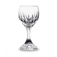 Baccarat, Massena Cordial Goblet #6 Baccarat, Massena Cordial Goblet #6