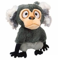 Angry Birds RIO 5-Inch Monkey with Sound Angry Birds RIO 5-Inch Monkey with Sound