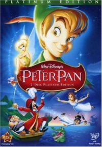 Peter Pan (Two-Disc Platinum Edition) Peter Pan (Two-Disc Platinum Edition)