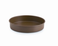 Simply Calphalon 9-Inch Bakeware Round Cake pan Simply Calphalon 9-Inch Bakeware Round Cake pan