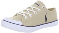 Polo Ralph Lauren Kids Chandler Lace-Up Sneaker (Toddler/Little Kid/Big Kid),Khaki,7.5 M US Toddler Polo Ralph Lauren Kids Chandler Lace-Up Sneaker (Toddler/Little Kid/Big Kid),Khaki,7.5 M US Toddler