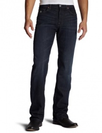 7 For All Mankind Men's Austyn Relaxed Straight Leg Jean in Vintage Loring, Vintage Loring, 28