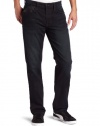 Joe's Jeans Men's Brixton Herata Jean