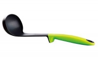 Joseph Joseph Elevate Ladle, Green Joseph Joseph Elevate Ladle, Green