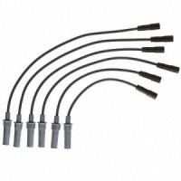 Bosch 09787 Premium Spark Plug Wire Set Bosch 09787 Premium Spark Plug Wire Set