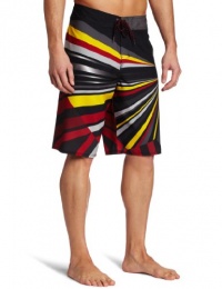 Quiksilver Men's Combat Drop Board Short Quiksilver Men's Combat Drop Board Short