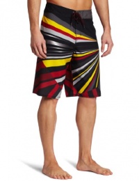 Quiksilver Men's Combat Drop Board Short