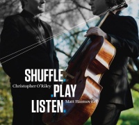 Shuffle.Play.Listen Shuffle.Play.Listen