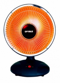 Optimus H-4110 9-Inch Dish Heater Optimus H-4110 9-Inch Dish Heater