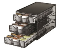Nifty 54 Coffee Pod Drawer Nifty 54 Coffee Pod Drawer