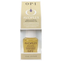 Opi Avoplex Nail and Cuticle Replenishing Oil, 0.5-Fluid Ounce Opi Avoplex Nail and Cuticle Replenishing Oil, 0.5-Fluid Ounce