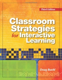 Classroom Strategies for Interactive Learning Classroom Strategies for Interactive Learning