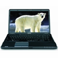 Toshiba Satellite A665-S5184 15.6-Inch Laptop (Black) Toshiba Satellite A665-S5184 15.6-Inch Laptop (Black)
