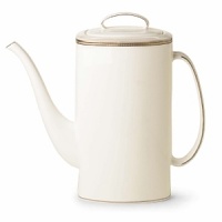 Kate Spade Sonora Knot is a clean & classic dinnerware collection in Bone china with gold and platinum bands. Featuring lustrous gold, platinum and black rim accents. Dishwasher safe. Kate Spade Sonora Knot is a clean & classic dinnerware collection in Bone china with gold and platinum bands. Featuring lustrous gold, platinum and black rim accents. Dishwasher safe.
