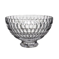 Monique Lhuillier for Waterford Crystal Atelier Nouveau 12 Footed Centerpiece Monique Lhuillier for Waterford Crystal Atelier Nouveau 12 Footed Centerpiece