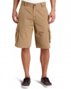 Dickies Men's 13 Inch Relaxed Fit Pad Ox Short