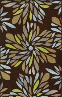 Monterey MR 305 Chocolate Finish 22X7' by Dalyn Rugs Monterey MR 305 Chocolate Finish 22X7' by Dalyn Rugs
