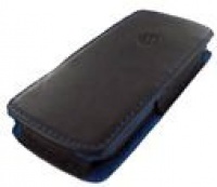 Motorola L6/L7 SLVR OEM Leather Pouch Motorola L6/L7 SLVR OEM Leather Pouch