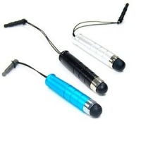 COSMOS 3 Pcs Aqua Blue/Black/Silver Stylus/styli Touch Screen cellphone Pen for iPhone 4 4s 3 3Gs iPod/iPad 2 3 SONY PLAYSTATION PSP PS VITA + Cosmos Cable Tie COSMOS 3 Pcs Aqua Blue/Black/Silver Stylus/styli Touch Screen cellphone Pen for iPhone 4 4s 3 3Gs iPod/iPad 2 3 SONY PLAYSTATION PSP PS VITA + Cosmos Cable Tie