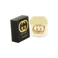 GUCCI GUILTY by Gucci for WOMEN: EDT .17 OZ MINI (note* minis approximately 1-2 inches in height)