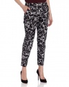 Jones New York Women's Petite Skinny Pant