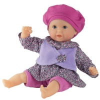 Corolle Mon Premier Calin Laughing Blueberry Baby Doll Corolle Mon Premier Calin Laughing Blueberry Baby Doll