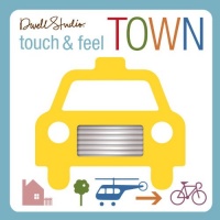 Touch and Feel Town Touch and Feel Town