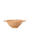 Vietri Jute Small Handled Serving Bowl 8 In X 4 In