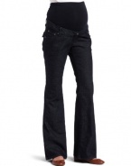 Three Seasons Maternity Women's Flair Jean