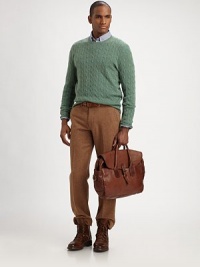Drawing inspiration from the sophisticated style of the English countryside, a classic dress pant is crafted from a luxe wool blend with a subtle herringbone pattern.Flat-front styleSide slash, back welt pocketsInseam, about 3078% wool/22% cottonDry cleanImported Drawing inspiration from the sophisticated style of the English countryside, a classic dress pant is crafted from a luxe wool blend with a subtle herringbone pattern.Flat-front styleSide slash, back welt pocketsInseam, about 3078% wool/22% cottonDry cleanImported