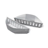 Weber 7403 Char-Basket Charcoal Briquet Holders Weber 7403 Char-Basket Charcoal Briquet Holders