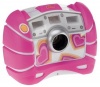 Fisher Price Kid-Tough Digital Camera - Pink