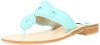 Jack Rogers Women's Nantucket Thong Sandal